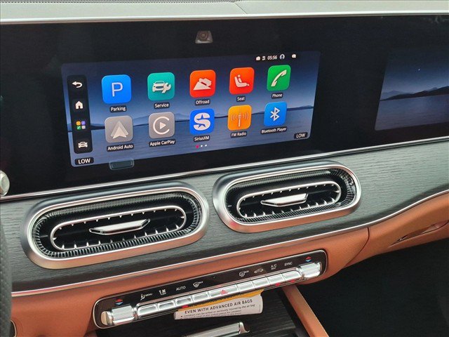 New 2027 Mercedes-Benz GLS 450 4MATIC image 12