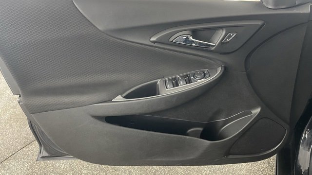 Used 2023 Chevrolet Malibu LT image 34