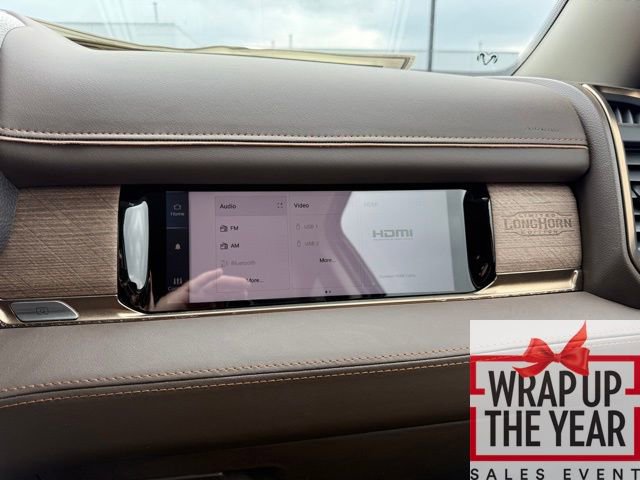 Used 2025 RAM 3500 Longhorn image 38