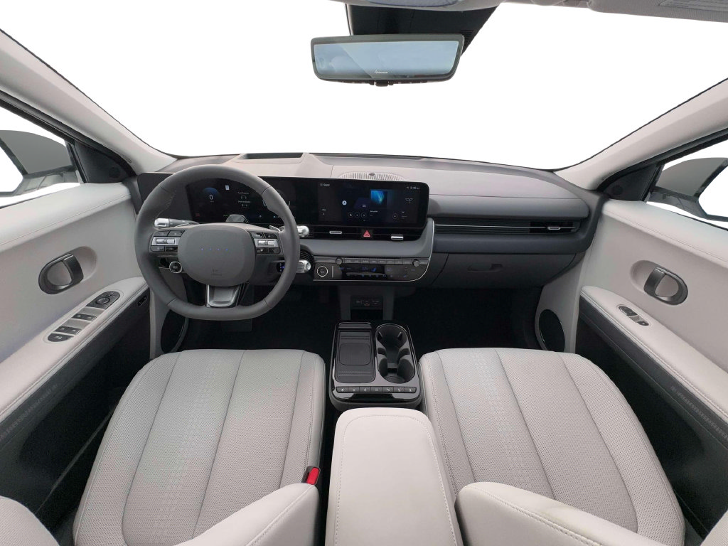 New 2026 Hyundai Ioniq 5 Limited RWD image 13