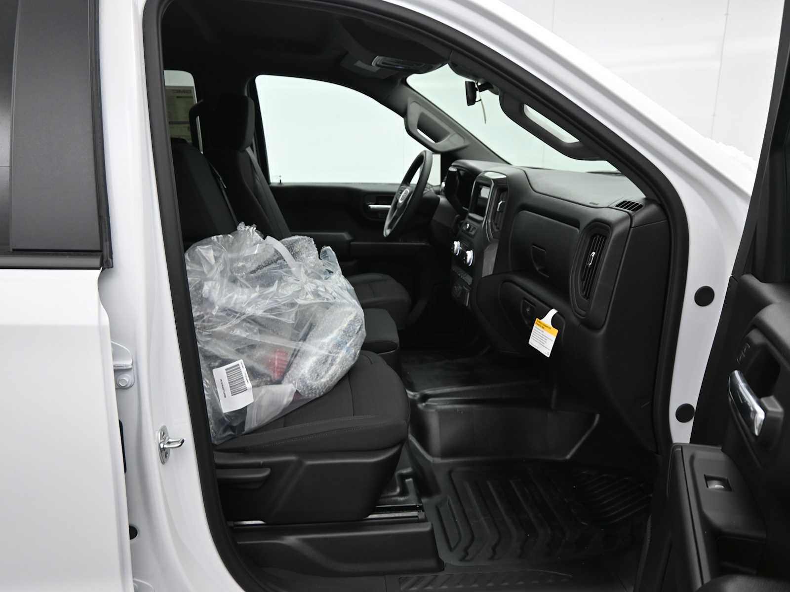 New 2026 GMC Sierra 1500 Pro w/ Pro Value Package image 11