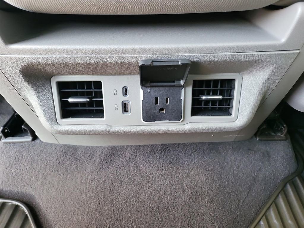 Certified 2026 Chevrolet Silverado 1500 RST image 13