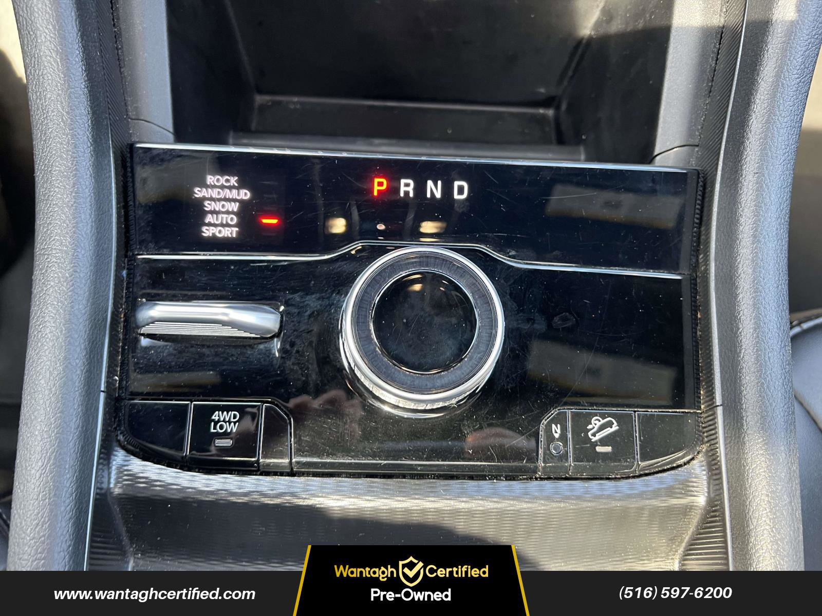 Used 2024 Jeep Grand Cherokee Limited 4xe image 24