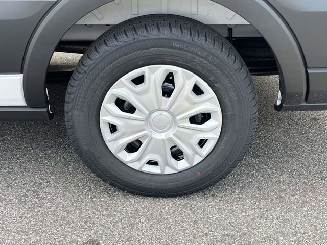 New 2026 Ford Transit 350 XLT image 4