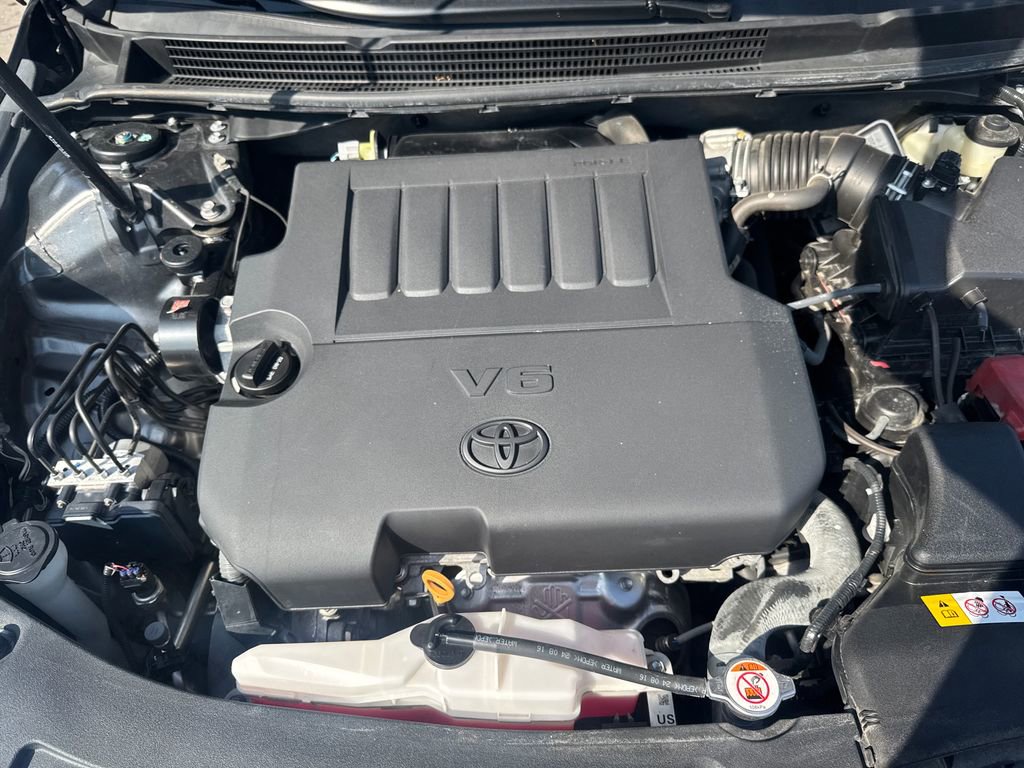 Used 2017 Toyota Avalon XLE Premium image 20