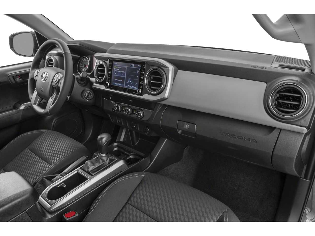 Used 2022 Toyota Tacoma SR5 RWD image 11
