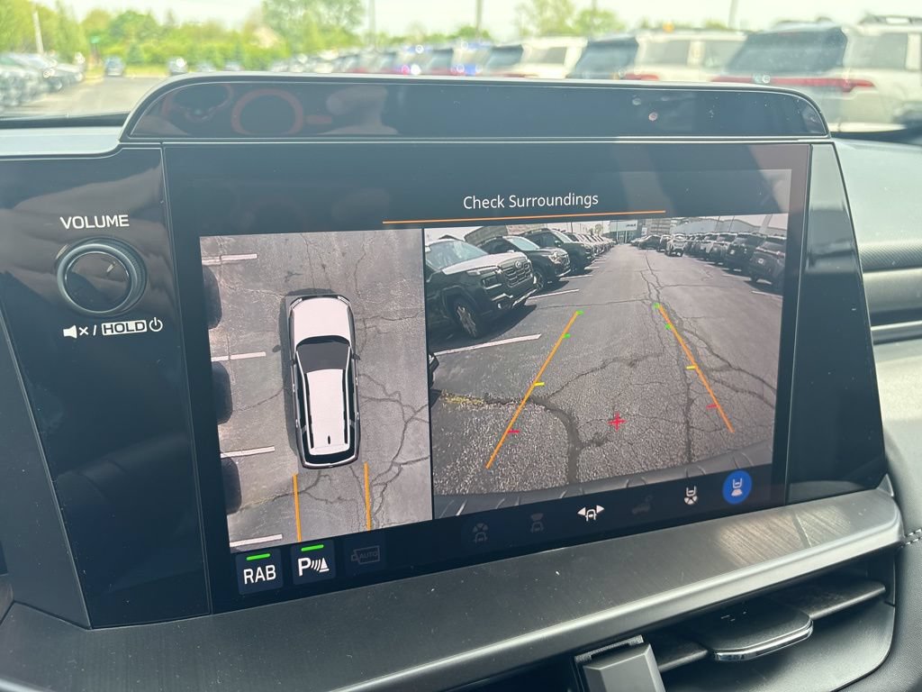 New 2026 Subaru Outback Touring XT AWD/4WD image 29