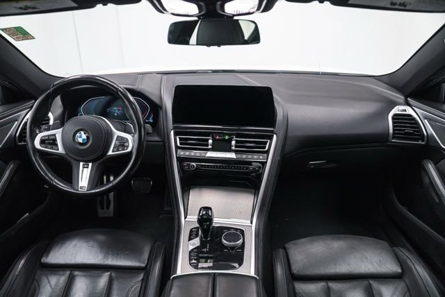 Used 2023 BMW 840i Gran Coupe xDrive image 15