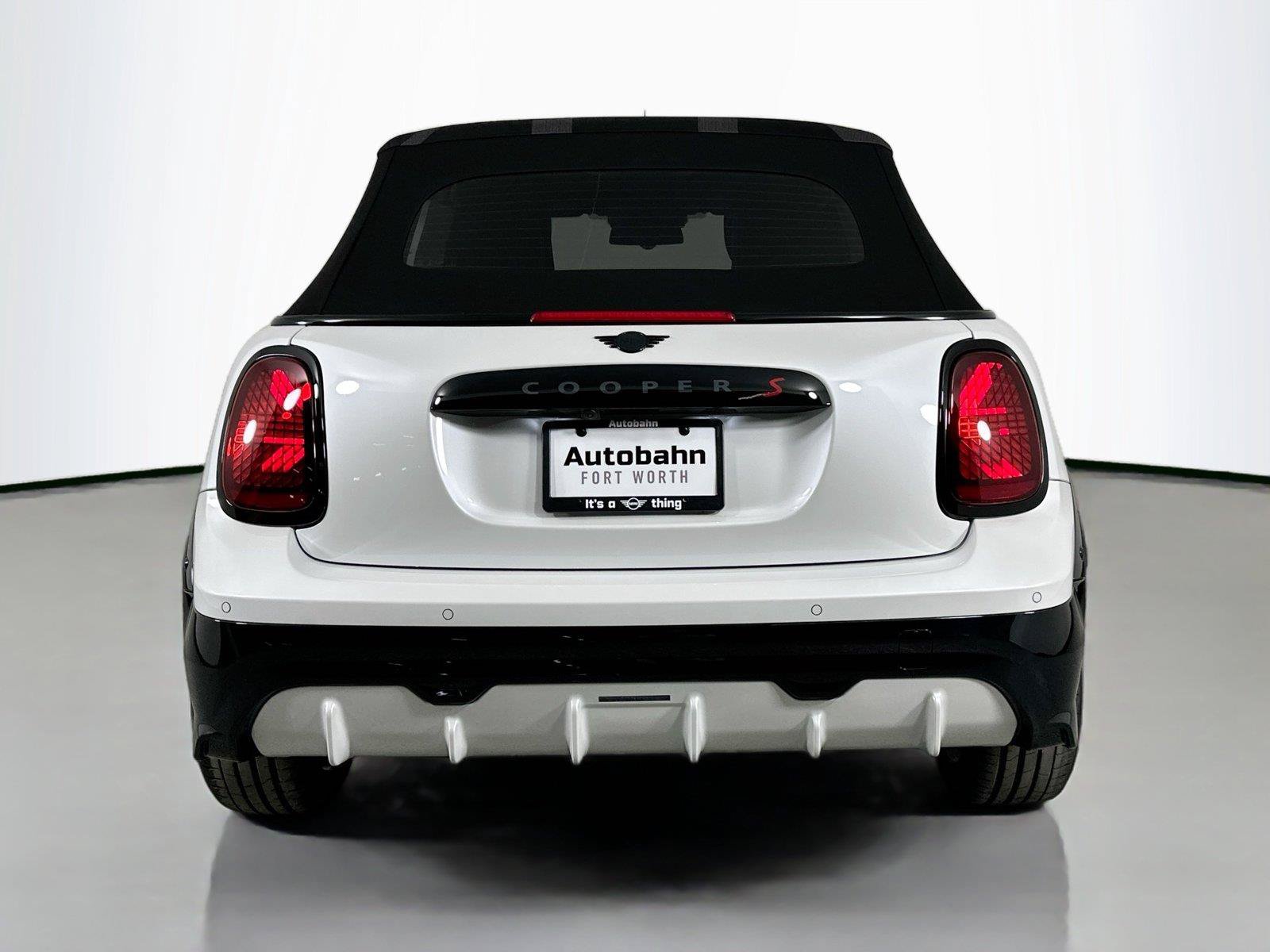 New 2026 MINI Cooper S FWD image 6