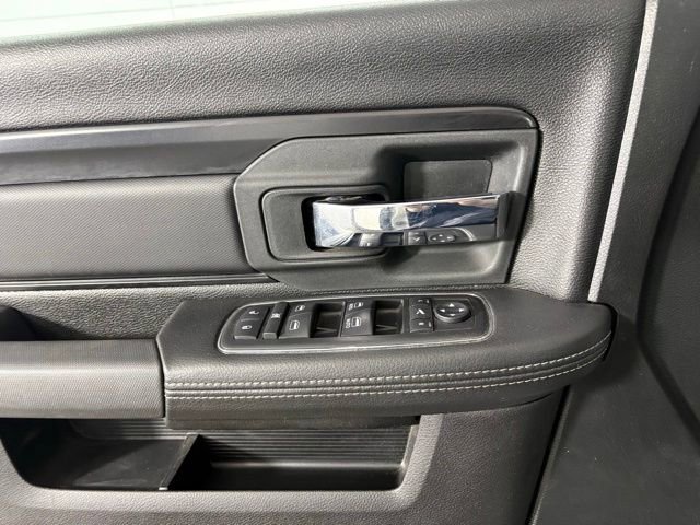 Used 2017 RAM 1500 Rebel w/ Luxury Group image 16