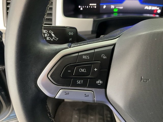 Used 2022 Volkswagen Atlas SE image 10