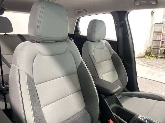 New 2026 Chevrolet TrailBlazer LT w/ Convenience Package AWD/4WD image 31