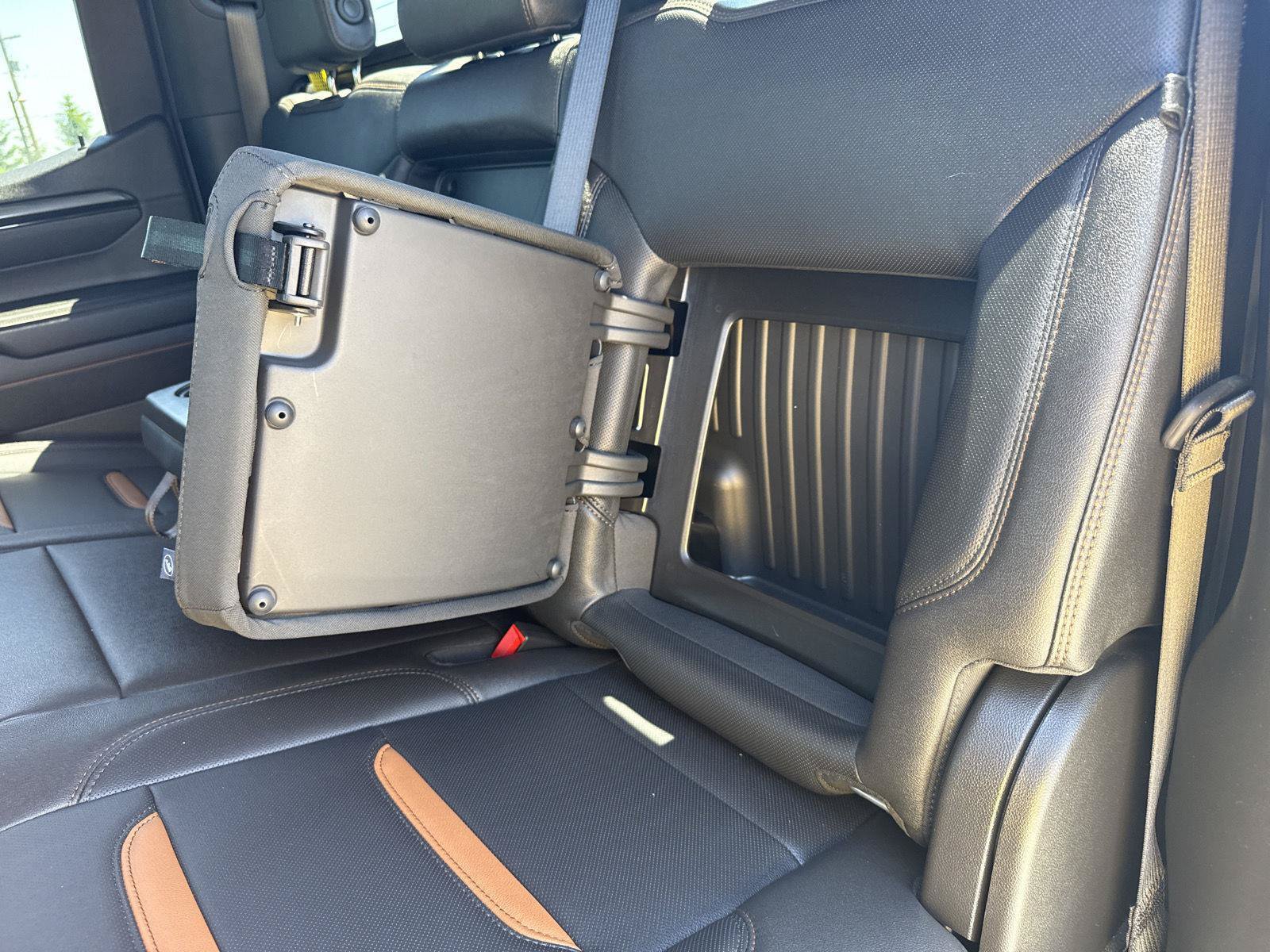 Used 2024 GMC Sierra 1500 AT4 w/ AT4 Premium Package AWD/4WD image 18