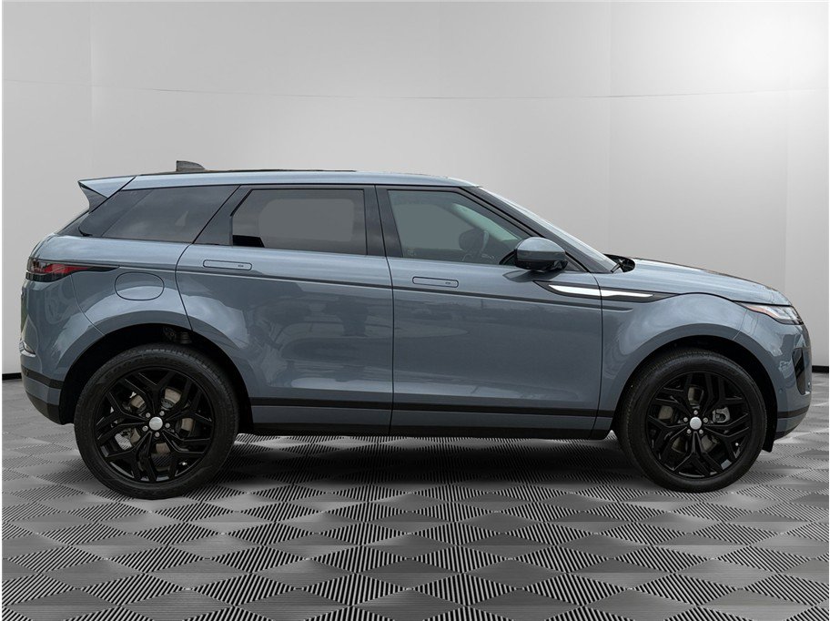 Used 2021 Land Rover Range Rover Evoque SE image 6