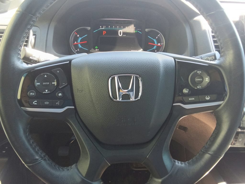 Used 2021 Honda Passport Touring image 20