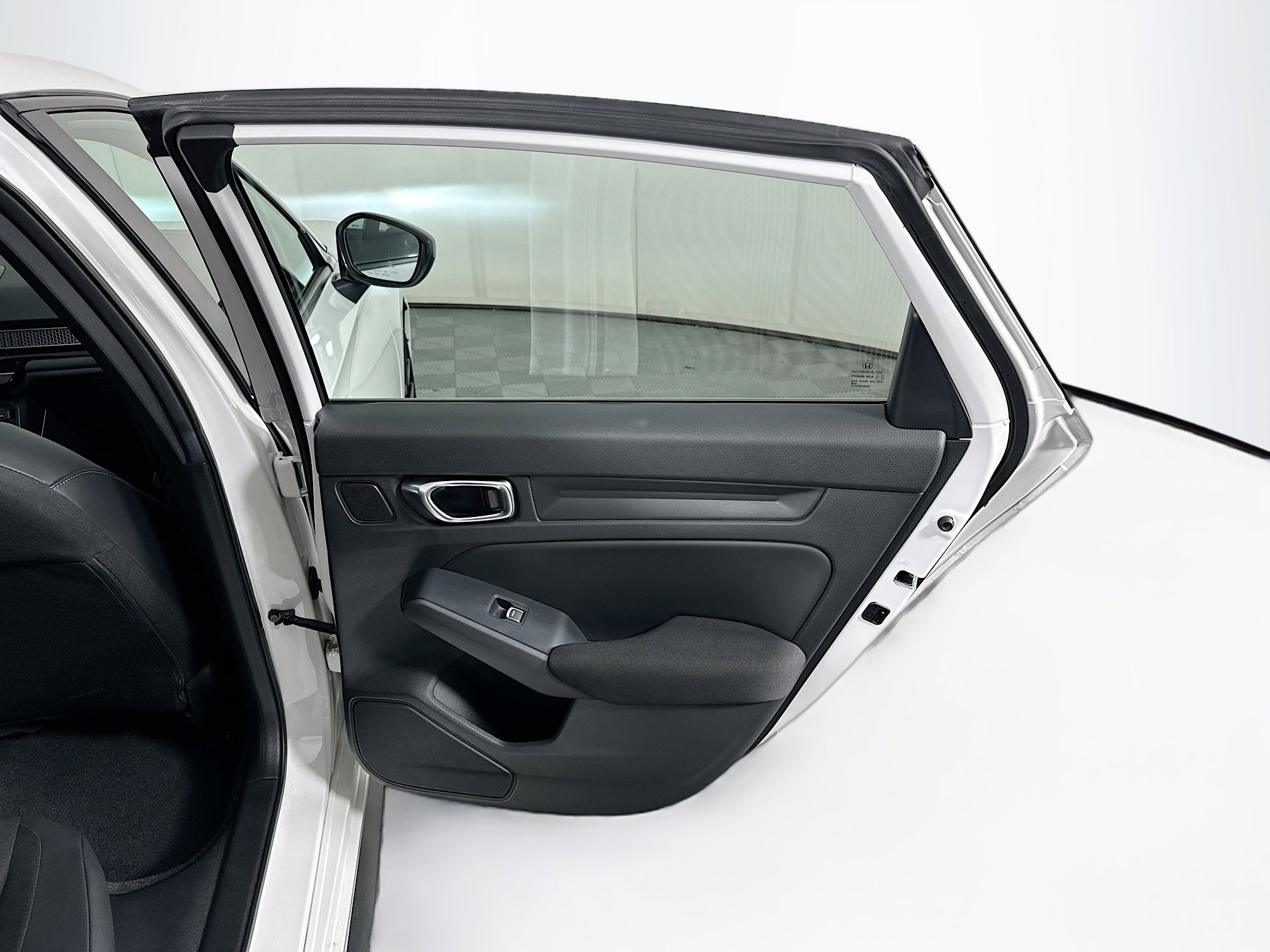 Used 2025 Honda Civic Sport image 27