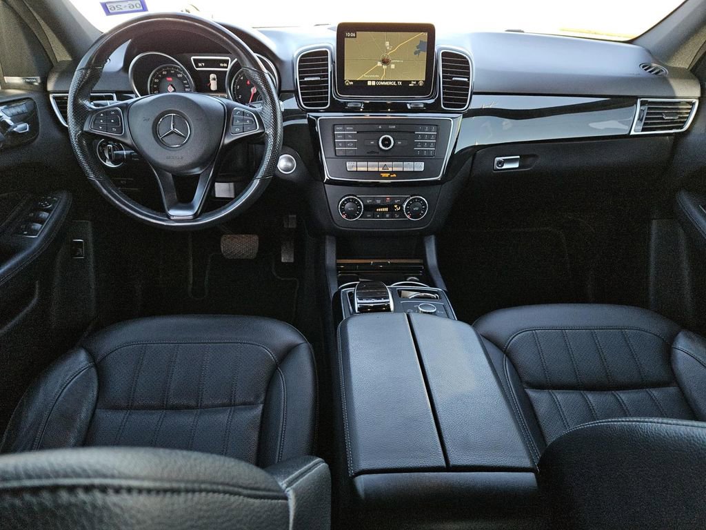 Used 2017 Mercedes-Benz GLE 350 image 10