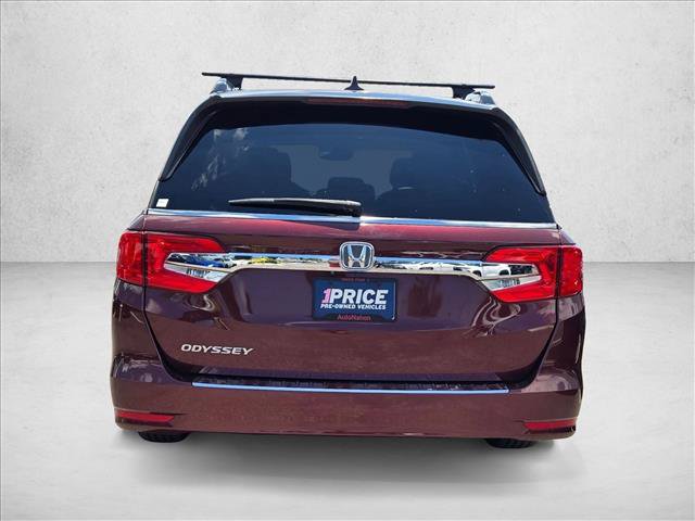 Used 2018 Honda Odyssey EX-L image 6