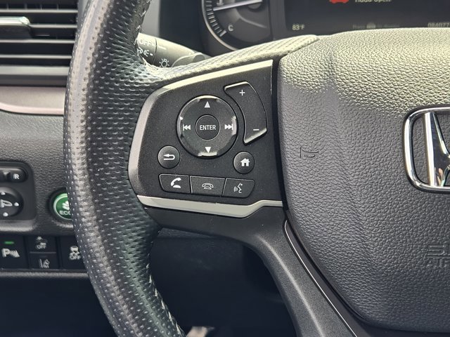 Used 2022 Honda Passport EX-L image 26