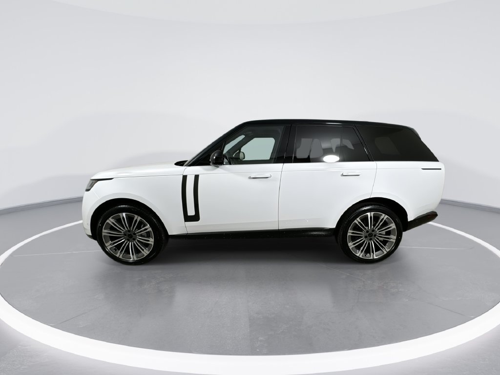 New 2026 Land Rover Range Rover SE AWD/4WD image 5