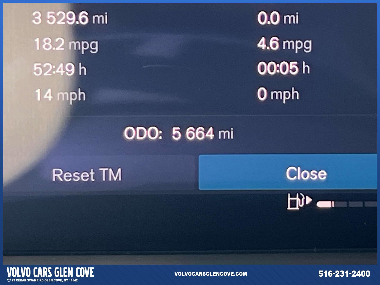 Certified 2025 Volvo XC90 B5 Plus w/ Protection Package Premier image 28