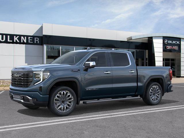 New 2026 GMC Sierra 1500 Denali Ultimate image 2