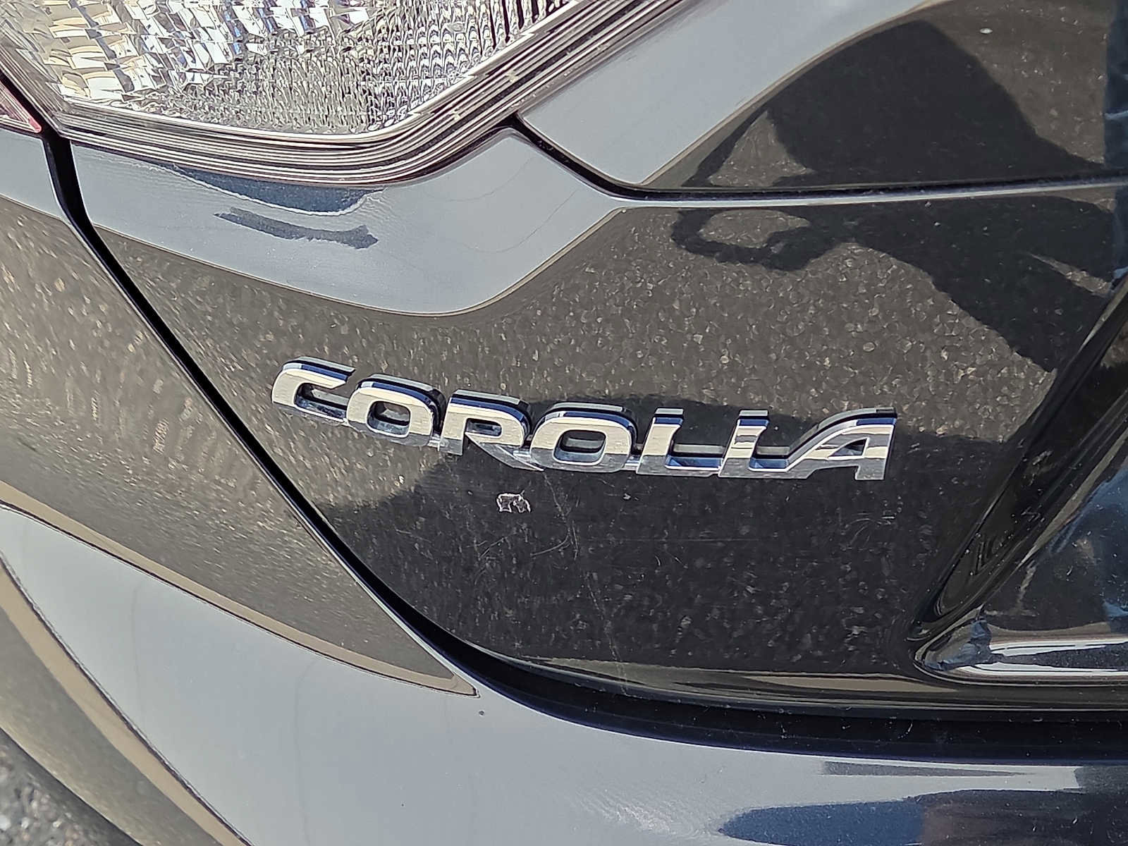 Used 2020 Toyota Corolla LE image 27