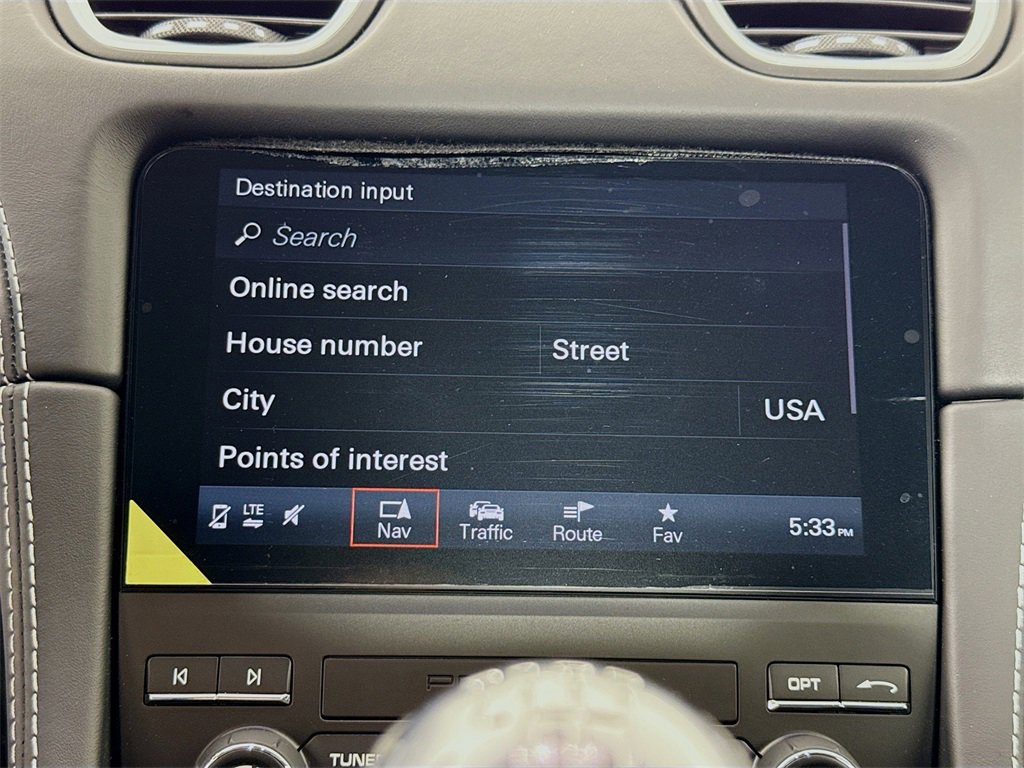 Certified 2025 Porsche 718 Cayman image 21