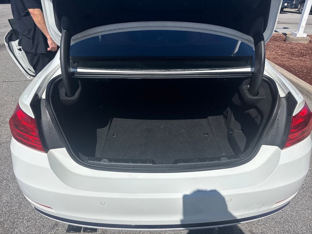 Used 2016 BMW 428i xDrive Coupe image 28