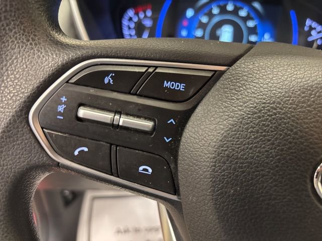 Used 2020 Hyundai Santa Fe SEL FWD image 27