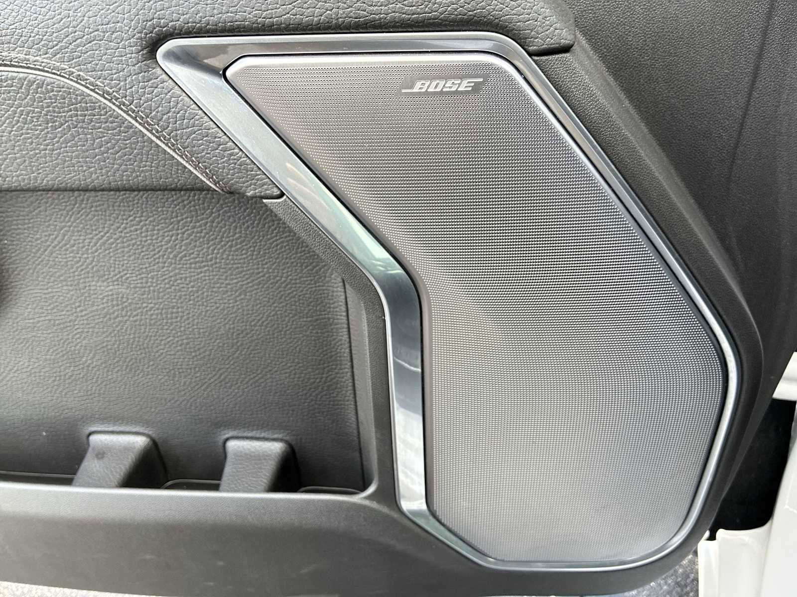 Certified 2024 GMC Sierra 1500 Denali w/ Denali Reserve Package image 25