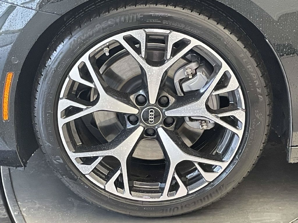 New 2026 Audi A6 Prestige AWD/4WD image 11