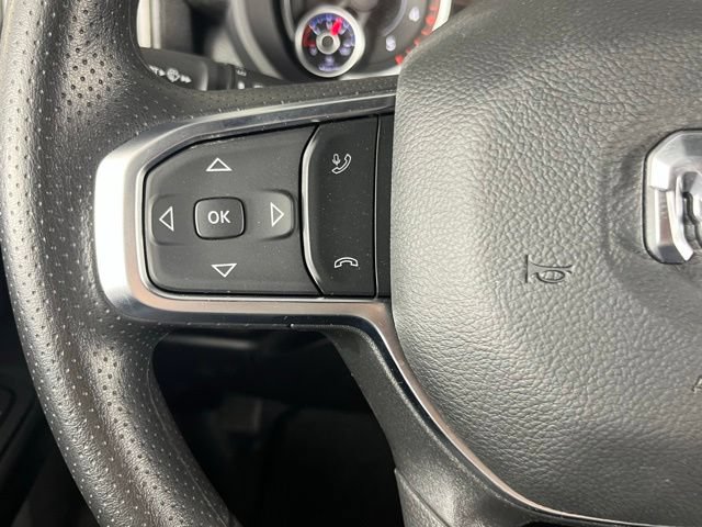 New 2026 RAM 3500 Tradesman AWD/4WD image 14