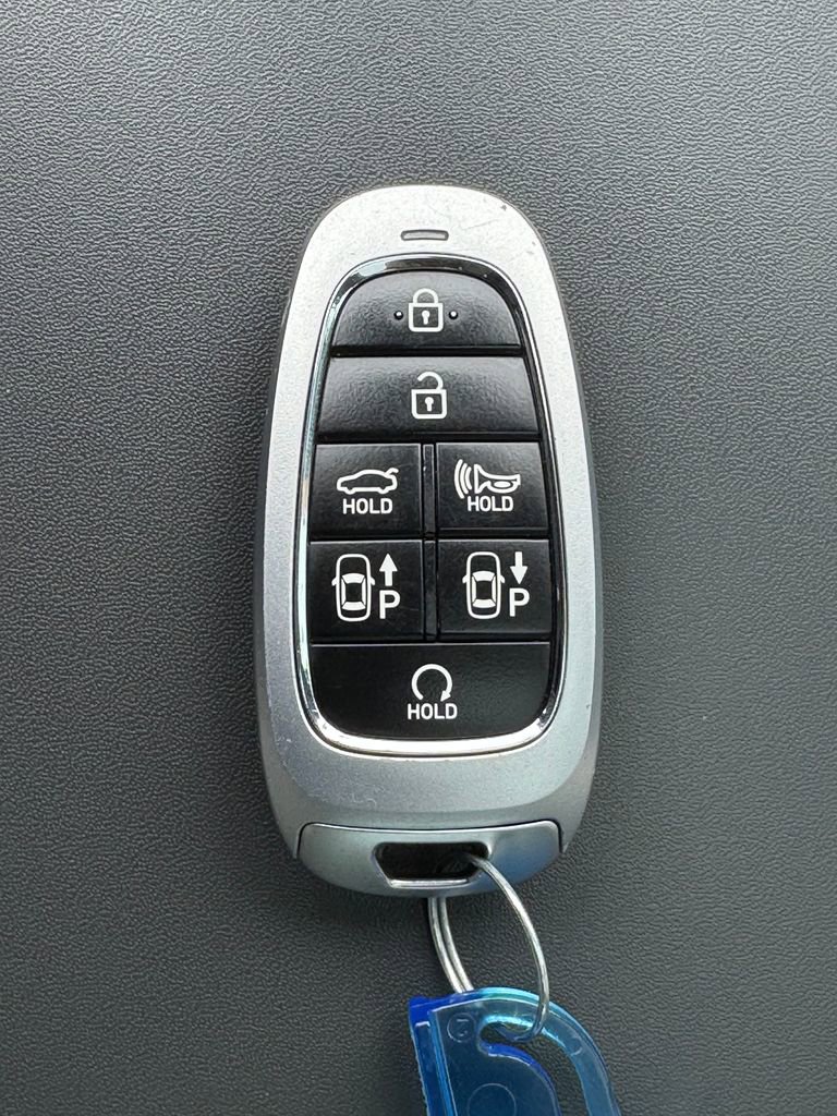 Used 2020 Hyundai Sonata Limited FWD image 31