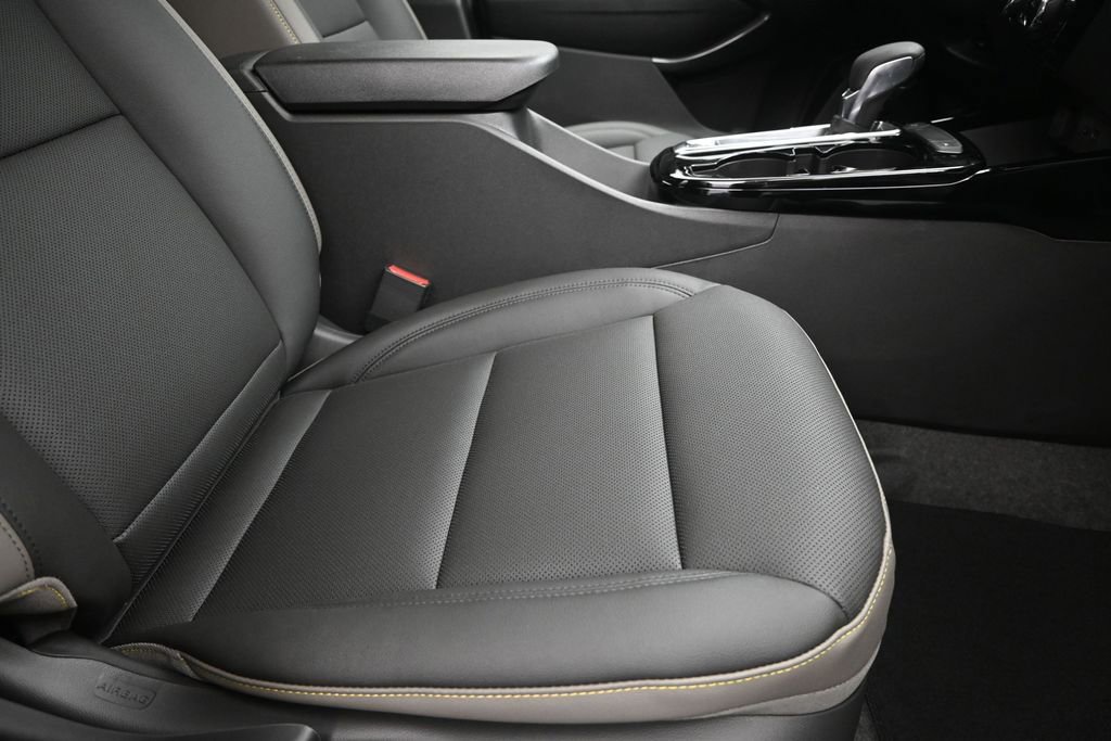 New 2026 Chevrolet Trax ACTIV w/ Driver Confidence Package FWD image 22