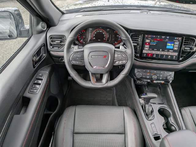 New 2026 Dodge Durango GT AWD/4WD image 16