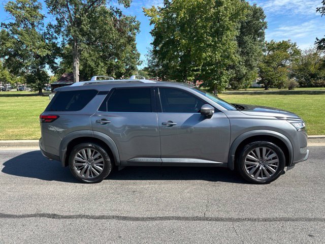 Used 2024 Nissan Pathfinder SL w/ SL Premium Package AWD/4WD image 31