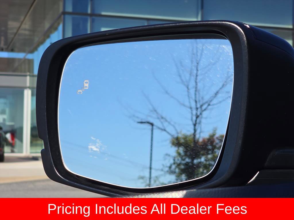 Used 2024 Honda Pilot EX-L image 18