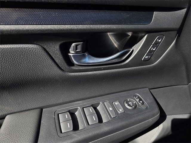 New 2026 Honda CR-V Sport-L image 16