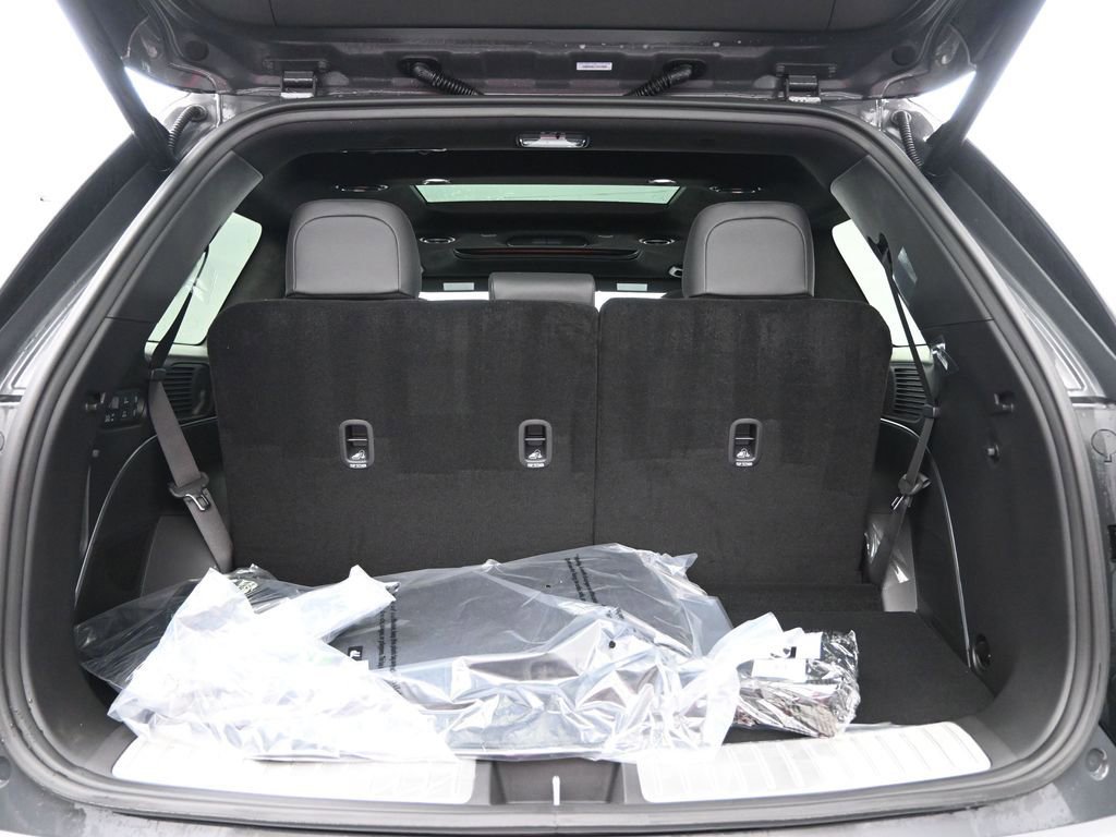 New 2026 Hyundai Palisade Calligraphy image 31