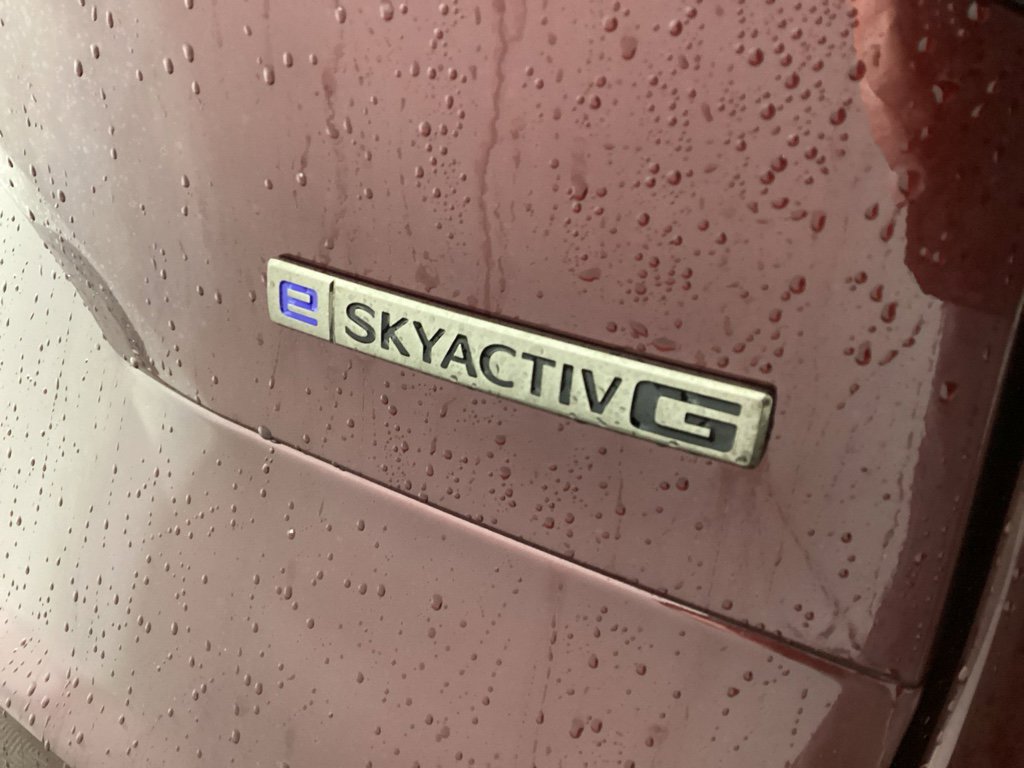 New 2026 MAZDA CX-90 3.3 Turbo w/ Premium Sport Pkg image 33