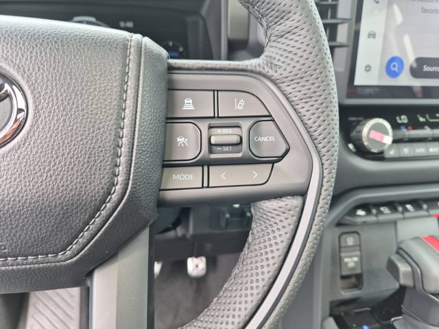 New 2026 Toyota Sequoia TRD Pro AWD/4WD image 12