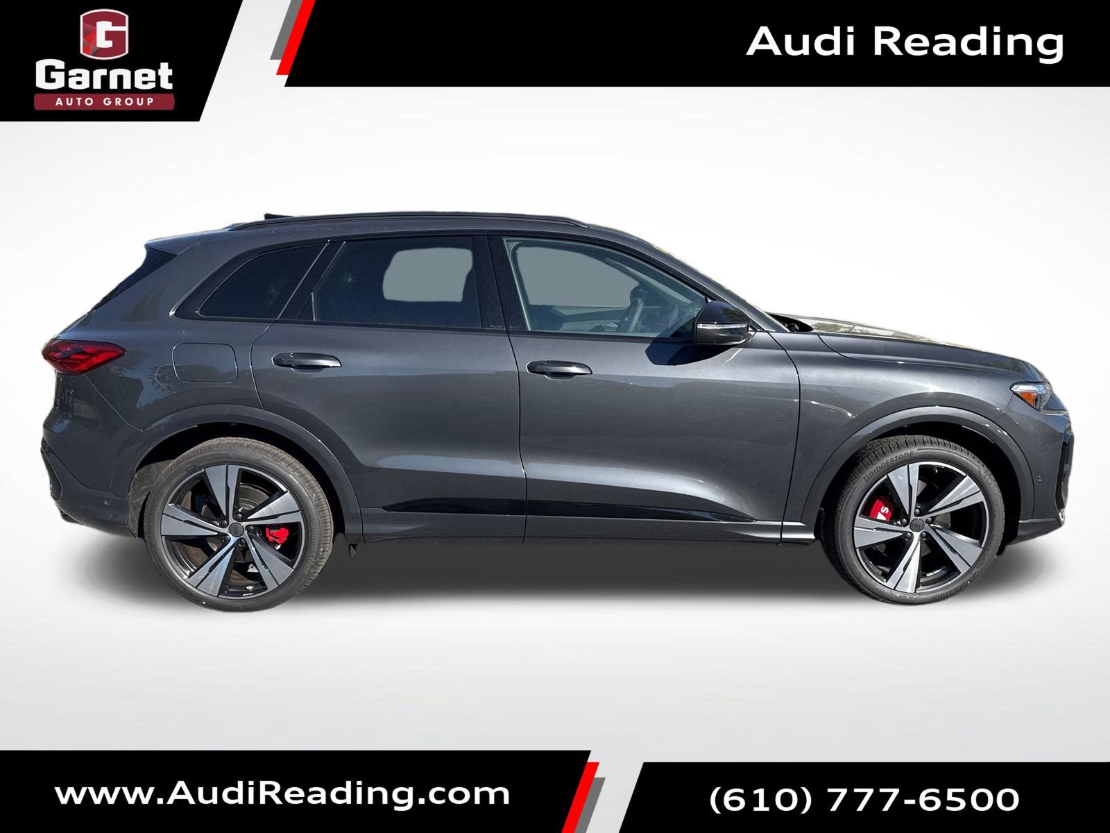New 2026 Audi SQ5 Premium Plus AWD/4WD image 6