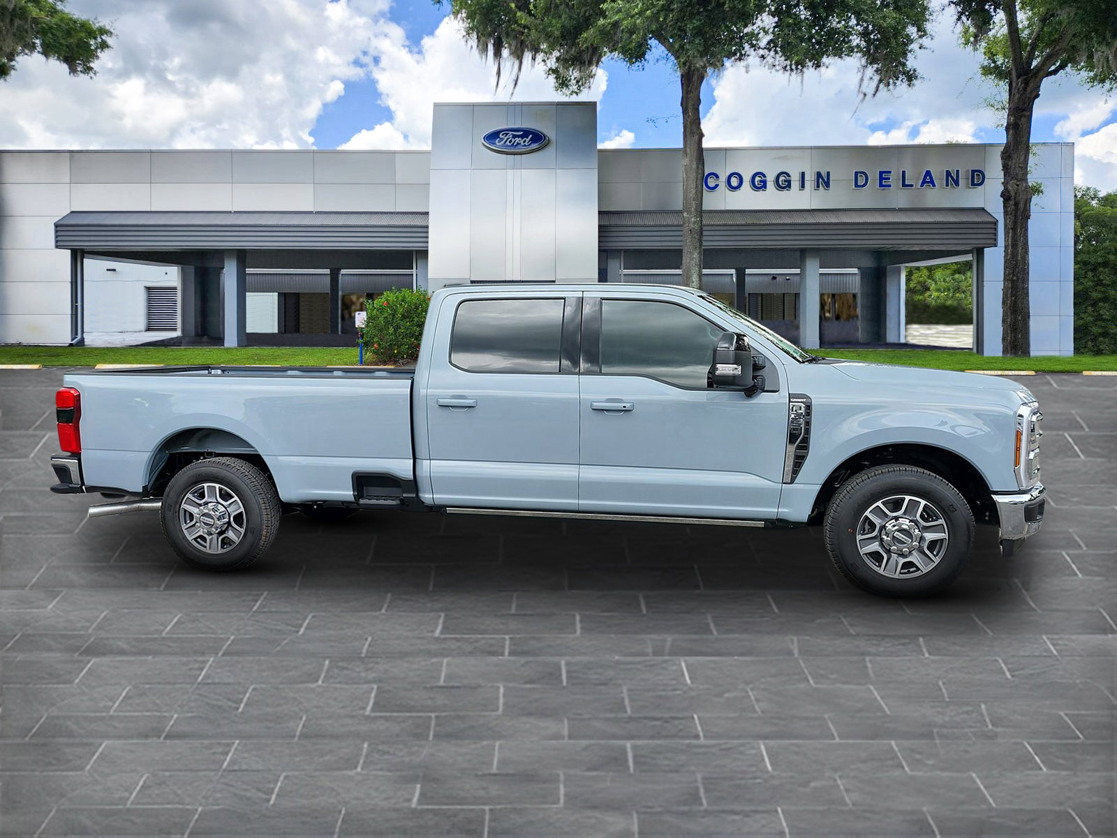 New 2026 Ford F350 Lariat image 6