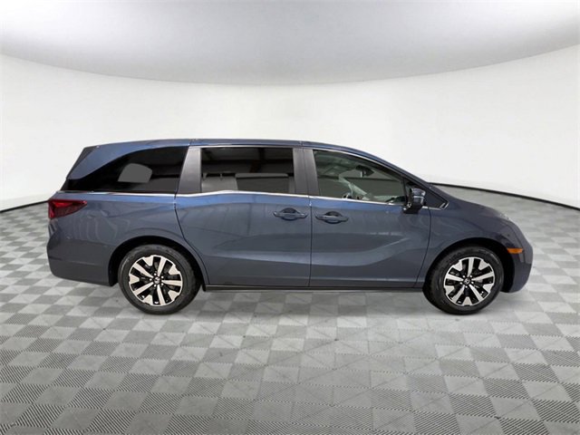 New 2026 Honda Odyssey EX-L image 2