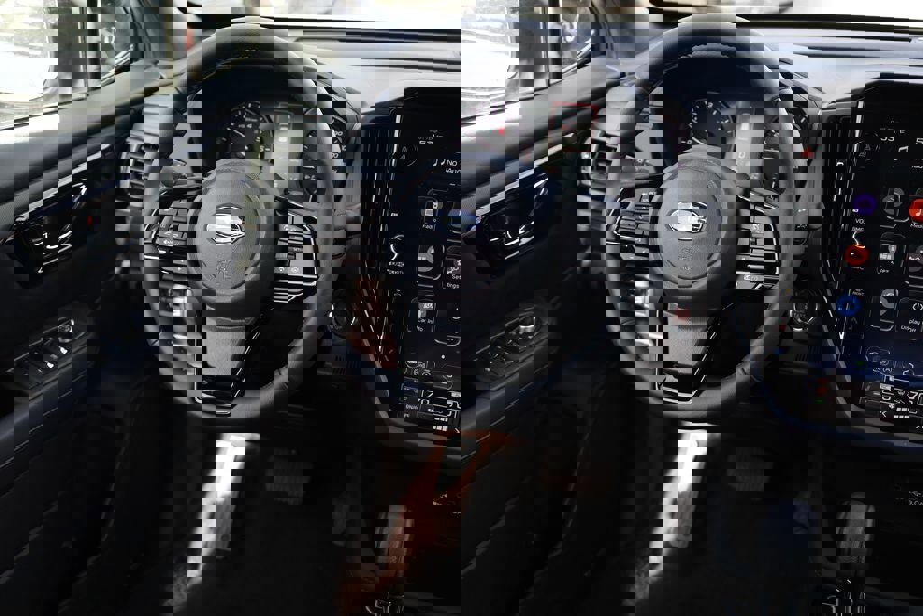 New 2026 Subaru Forester Sport image 23