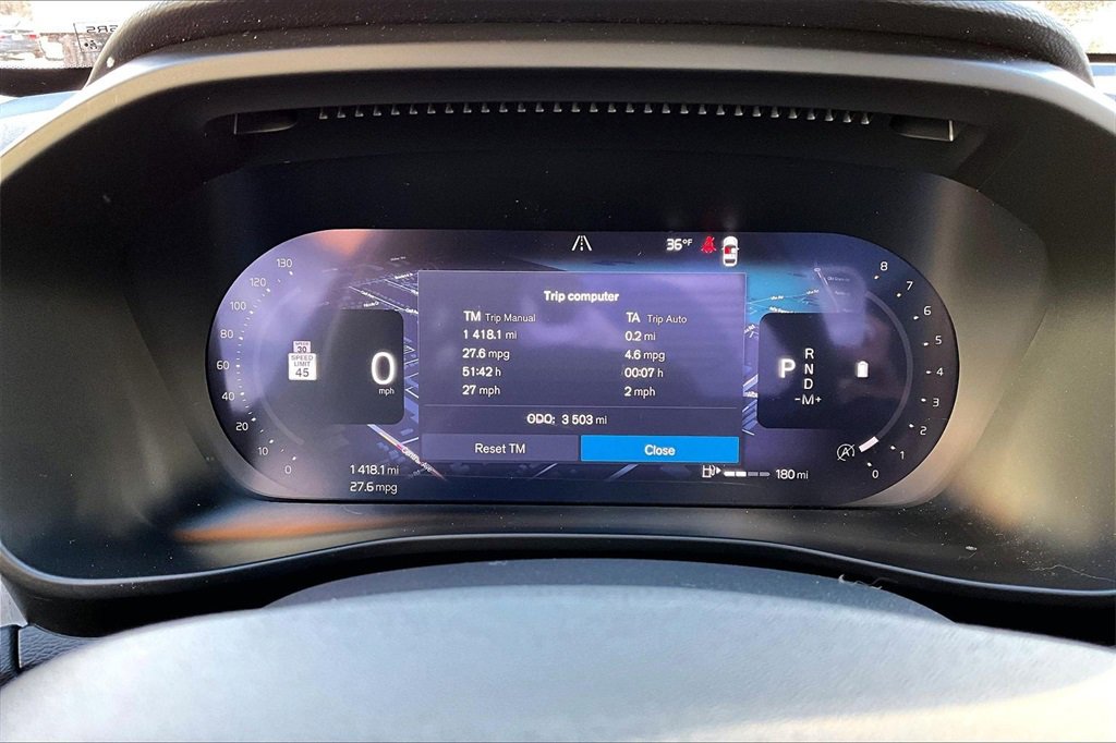 Used 2026 Volvo XC40 B5 Plus w/ Protection Package Premier image 12