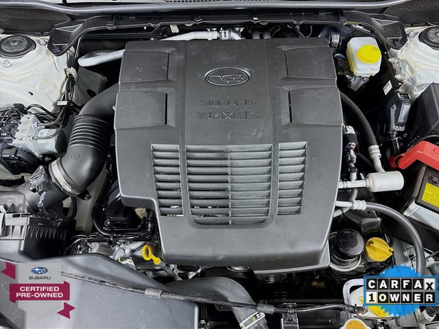 Certified 2024 Subaru Forester Limited AWD/4WD image 31