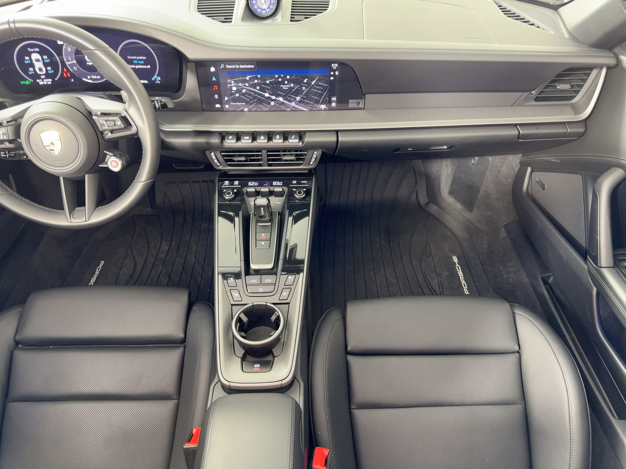 Certified 2025 Porsche 911 Carrera image 28