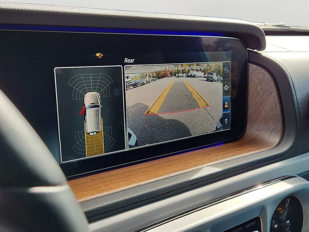 Used 2023 Mercedes-Benz G 550 image 20